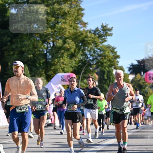 07.09.2025 - BARMER Alsterlauf Dr. Thomas Lammeyer http://msf.ph/oto/8711105 07.09.2025 09:38:24 Laufen 5485, 3033, 45, 3295, 54 meine-sportfotos.de