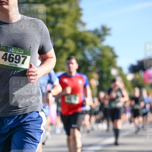 07.09.2025 - BARMER Alsterlauf Dr. Thomas Lammeyer http://msf.ph/oto/8711367 07.09.2025 09:39:06 Laufen 36, 4697 meine-sportfotos.de