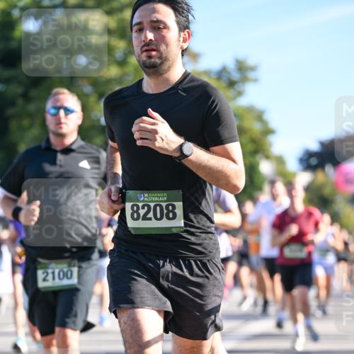 07.09.2025 - BARMER Alsterlauf Dr. Thomas Lammeyer http://msf.ph/oto/8711452 07.09.2025 09:39:20 Laufen 2100, 36, 8208 meine-sportfotos.de