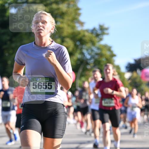 07.09.2025 - BARMER Alsterlauf Dr. Thomas Lammeyer http://msf.ph/oto/8711457 07.09.2025 09:39:21 Laufen 36, 5655, 54 meine-sportfotos.de