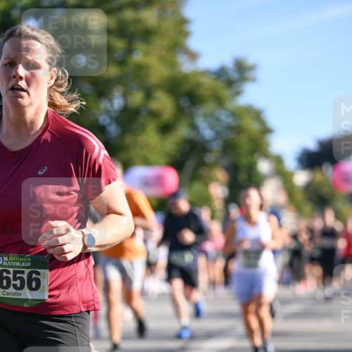 07.09.2025 - BARMER Alsterlauf Dr. Thomas Lammeyer http://msf.ph/oto/8711473 07.09.2025 09:39:24 Laufen 36, 656 meine-sportfotos.de