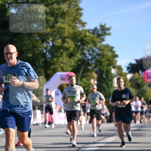07.09.2025 - BARMER Alsterlauf Dr. Thomas Lammeyer http://msf.ph/oto/8711600 07.09.2025 09:39:45 Laufen 826 meine-sportfotos.de