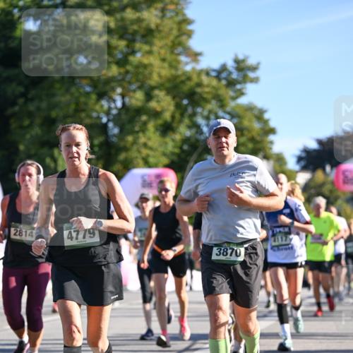 07.09.2025 - BARMER Alsterlauf Dr. Thomas Lammeyer http://msf.ph/oto/8711801 07.09.2025 09:40:19 Laufen 2814, 4779, 3870 meine-sportfotos.de
