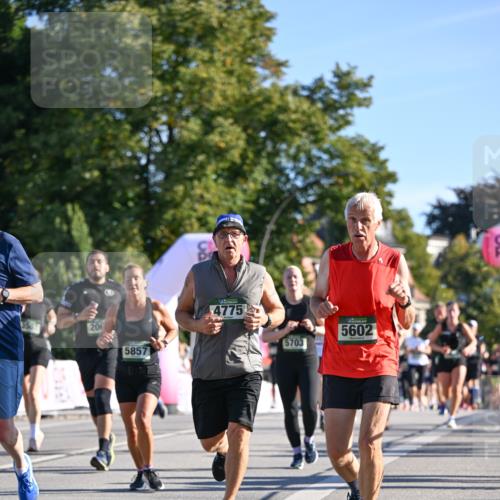 07.09.2025 - BARMER Alsterlauf Dr. Thomas Lammeyer http://msf.ph/oto/8712046 07.09.2025 09:41:00 Laufen 206, 5857, 4775, 5703, 5602 meine-sportfotos.de