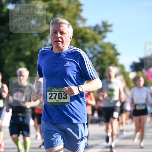 07.09.2025 - BARMER Alsterlauf Dr. Thomas Lammeyer http://msf.ph/oto/8712246 07.09.2025 09:41:35 Laufen 1, 36, 2703 meine-sportfotos.de