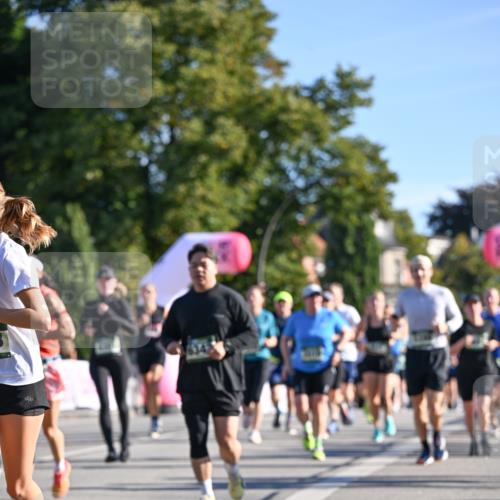 07.09.2025 - BARMER Alsterlauf Dr. Thomas Lammeyer http://msf.ph/oto/8712301 07.09.2025 09:41:45 Laufen  meine-sportfotos.de