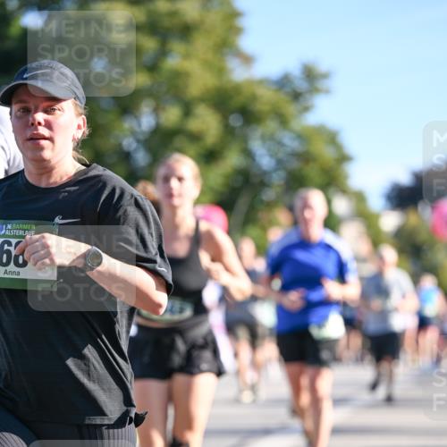 07.09.2025 - BARMER Alsterlauf Dr. Thomas Lammeyer http://msf.ph/oto/8712336 07.09.2025 09:41:50 Laufen 36, 60 meine-sportfotos.de