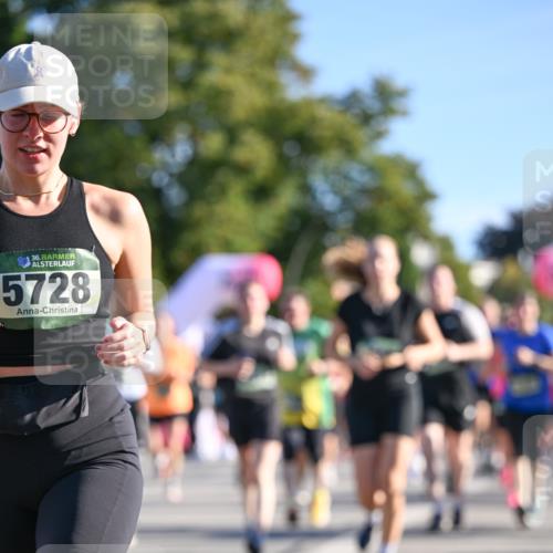 07.09.2025 - BARMER Alsterlauf Dr. Thomas Lammeyer http://msf.ph/oto/8712466 07.09.2025 09:42:11 Laufen 36, 5728, 64 meine-sportfotos.de