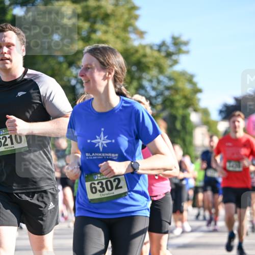 07.09.2025 - BARMER Alsterlauf Dr. Thomas Lammeyer http://msf.ph/oto/8712493 07.09.2025 09:42:15 Laufen 5210, 6302 meine-sportfotos.de