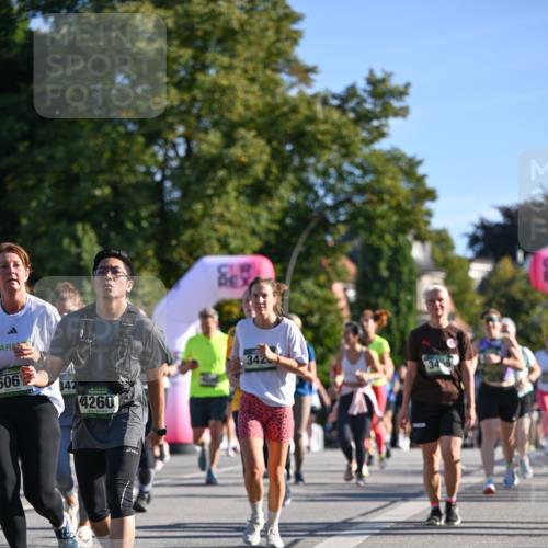 07.09.2025 - BARMER Alsterlauf Dr. Thomas Lammeyer http://msf.ph/oto/8712641 07.09.2025 09:42:38 Laufen 606, 4260, 342 meine-sportfotos.de