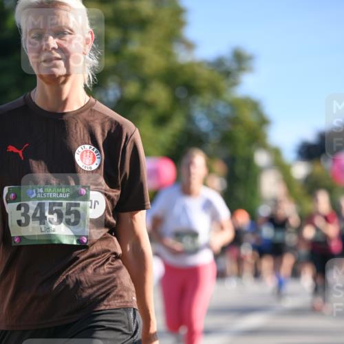 07.09.2025 - BARMER Alsterlauf Dr. Thomas Lammeyer http://msf.ph/oto/8712680 07.09.2025 09:42:46 Laufen 1910, 36, 3455 meine-sportfotos.de