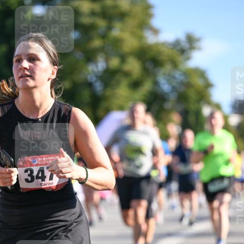 07.09.2025 - BARMER Alsterlauf Dr. Thomas Lammeyer http://msf.ph/oto/8713082 07.09.2025 09:43:59 Laufen 36, 347 meine-sportfotos.de
