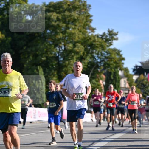 07.09.2025 - BARMER Alsterlauf Dr. Thomas Lammeyer http://msf.ph/oto/8713137 07.09.2025 09:44:09 Laufen 2091, 7518, 1224, 360 meine-sportfotos.de