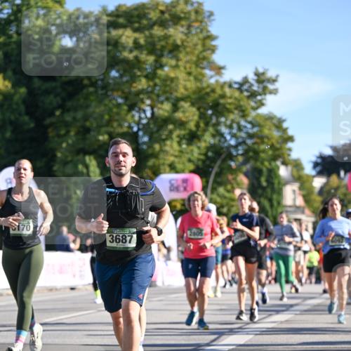 07.09.2025 - BARMER Alsterlauf Dr. Thomas Lammeyer http://msf.ph/oto/8713363 07.09.2025 09:44:46 Laufen 170, 3687, 6042 meine-sportfotos.de
