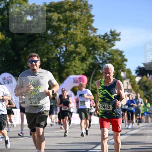 07.09.2025 - BARMER Alsterlauf Dr. Thomas Lammeyer http://msf.ph/oto/8713811 07.09.2025 09:45:58 Laufen 842, 10, 3366, 2442 meine-sportfotos.de