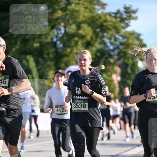 07.09.2025 - BARMER Alsterlauf Dr. Thomas Lammeyer http://msf.ph/oto/8713966 07.09.2025 09:46:25 Laufen 45, 412, 3539, 54 meine-sportfotos.de