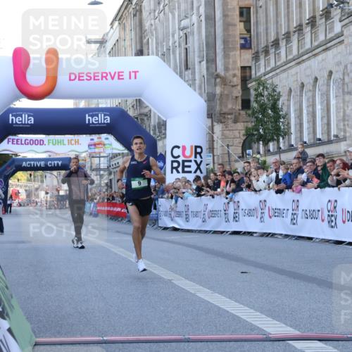 07.09.2025 - BARMER Alsterlauf Strokosch-Dieckow http://msf.ph/oto/8718791 07.09.2025 09:29:48 Ziel 9 meine-sportfotos.de