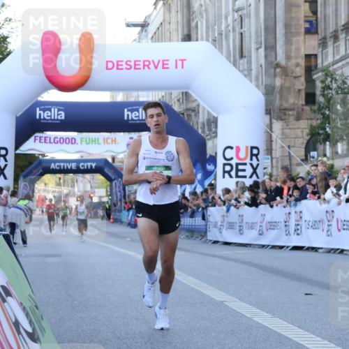 07.09.2025 - BARMER Alsterlauf Strokosch-Dieckow http://msf.ph/oto/8718806 07.09.2025 09:30:33 Ziel 16 meine-sportfotos.de