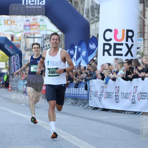 07.09.2025 - BARMER Alsterlauf Strokosch-Dieckow http://msf.ph/oto/8718817 07.09.2025 09:30:40 Ziel 6, 15, 16, 4969 meine-sportfotos.de