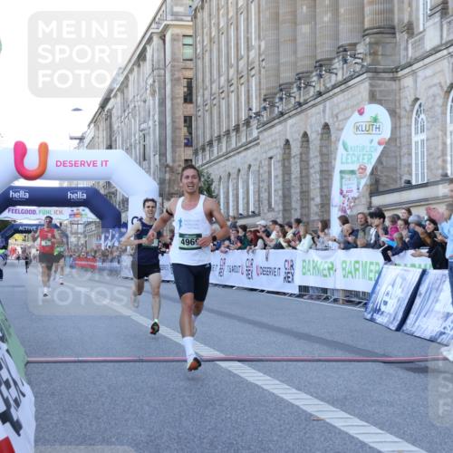 07.09.2025 - BARMER Alsterlauf Strokosch-Dieckow http://msf.ph/oto/8718823 07.09.2025 09:30:43 Ziel 6, 8, 15, 4969 meine-sportfotos.de
