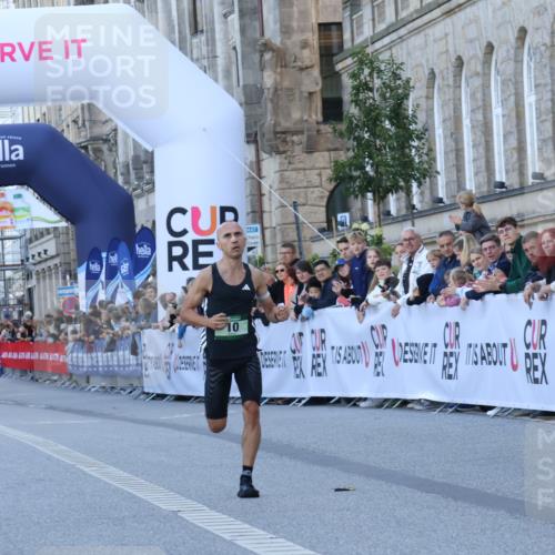 07.09.2025 - BARMER Alsterlauf Strokosch-Dieckow http://msf.ph/oto/8718845 07.09.2025 09:30:54 Ziel 10 meine-sportfotos.de