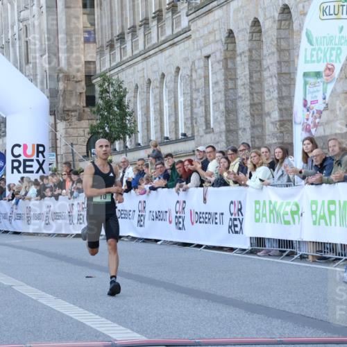 07.09.2025 - BARMER Alsterlauf Strokosch-Dieckow http://msf.ph/oto/8718847 07.09.2025 09:30:55 Ziel 10 meine-sportfotos.de