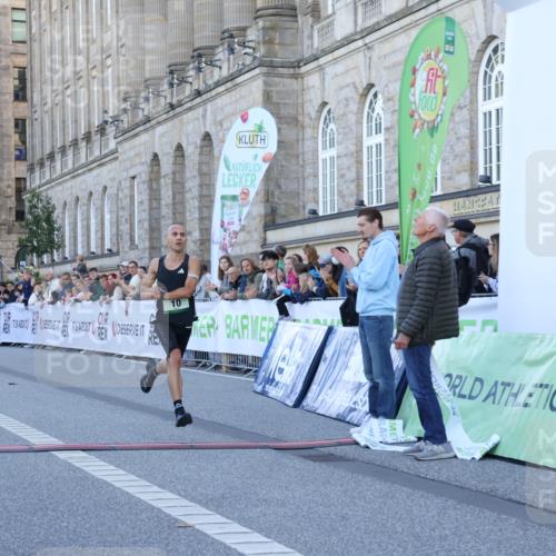 07.09.2025 - BARMER Alsterlauf Strokosch-Dieckow http://msf.ph/oto/8718850 07.09.2025 09:30:56 Ziel 10 meine-sportfotos.de