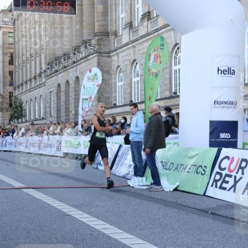 07.09.2025 - BARMER Alsterlauf Strokosch-Dieckow http://msf.ph/oto/8718851 07.09.2025 09:30:56 Ziel 10 meine-sportfotos.de
