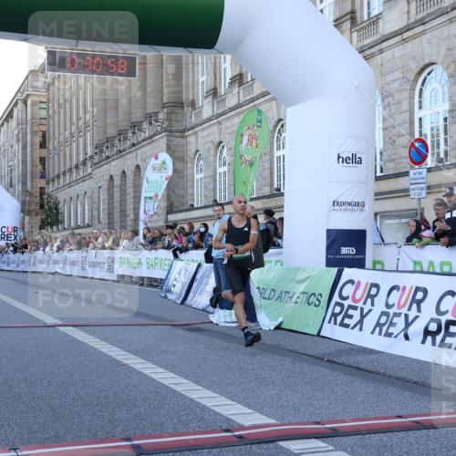 07.09.2025 - BARMER Alsterlauf Strokosch-Dieckow http://msf.ph/oto/8718853 07.09.2025 09:30:57 Ziel 10 meine-sportfotos.de