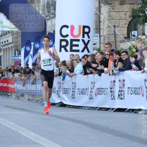 07.09.2025 - BARMER Alsterlauf Strokosch-Dieckow http://msf.ph/oto/8718854 07.09.2025 09:31:10 Ziel 4111 meine-sportfotos.de