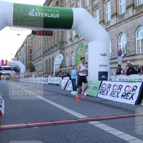 07.09.2025 - BARMER Alsterlauf Strokosch-Dieckow http://msf.ph/oto/8718864 07.09.2025 09:31:15 Ziel 4111 meine-sportfotos.de