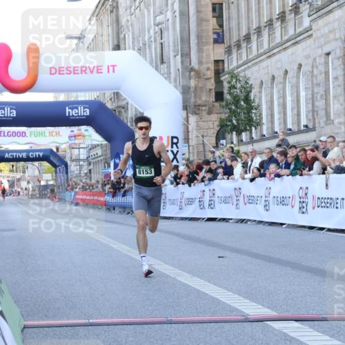 07.09.2025 - BARMER Alsterlauf Strokosch-Dieckow http://msf.ph/oto/8718870 07.09.2025 09:31:46 Ziel 8153 meine-sportfotos.de
