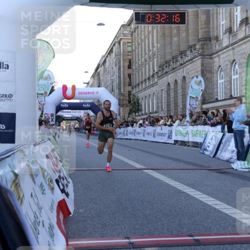 07.09.2025 - BARMER Alsterlauf Strokosch-Dieckow http://msf.ph/oto/8718881 07.09.2025 09:32:14 Ziel 3947, 4370 meine-sportfotos.de