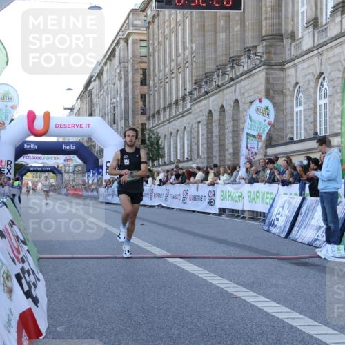 07.09.2025 - BARMER Alsterlauf Strokosch-Dieckow http://msf.ph/oto/8718900 07.09.2025 09:32:24 Ziel 17 meine-sportfotos.de