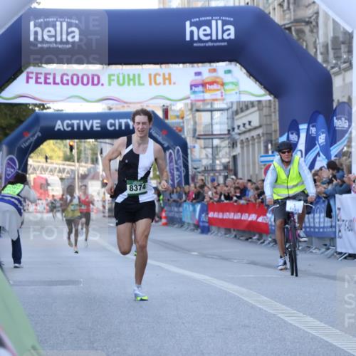 07.09.2025 - BARMER Alsterlauf Strokosch-Dieckow http://msf.ph/oto/8718912 07.09.2025 09:32:35 Ziel 4744, 8374 meine-sportfotos.de
