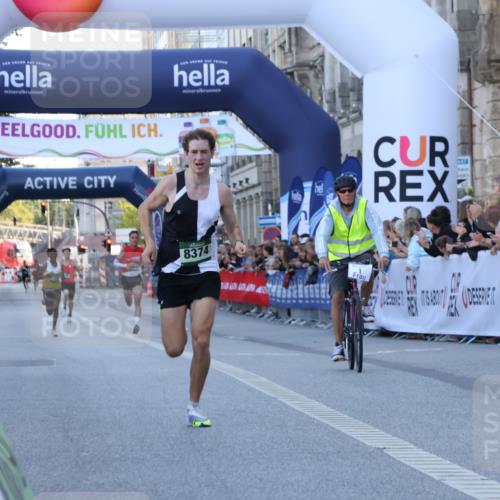 07.09.2025 - BARMER Alsterlauf Strokosch-Dieckow http://msf.ph/oto/8718914 07.09.2025 09:32:36 Ziel 4744, 8374 meine-sportfotos.de