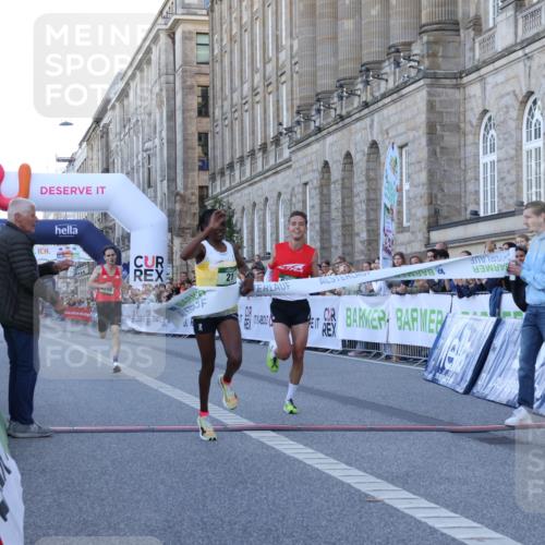 07.09.2025 - BARMER Alsterlauf Strokosch-Dieckow http://msf.ph/oto/8718929 07.09.2025 09:32:46 Ziel 21, 4118, 8354 meine-sportfotos.de