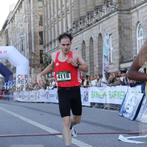 07.09.2025 - BARMER Alsterlauf Strokosch-Dieckow http://msf.ph/oto/8718938 07.09.2025 09:32:49 Ziel 21, 4118, 8354 meine-sportfotos.de