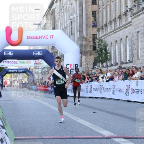 07.09.2025 - BARMER Alsterlauf Strokosch-Dieckow http://msf.ph/oto/8718945 07.09.2025 09:33:06 Ziel 29, 5472 meine-sportfotos.de