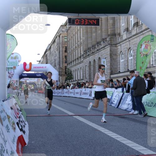 07.09.2025 - BARMER Alsterlauf Strokosch-Dieckow http://msf.ph/oto/8718960 07.09.2025 09:33:42 Ziel 11, 3083, 4961 meine-sportfotos.de