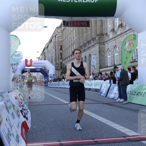 07.09.2025 - BARMER Alsterlauf Strokosch-Dieckow http://msf.ph/oto/8718965 07.09.2025 09:33:44 Ziel 11, 3083, 4961 meine-sportfotos.de