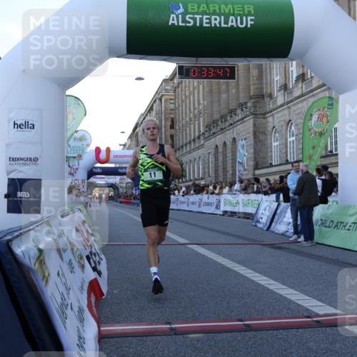 07.09.2025 - BARMER Alsterlauf Strokosch-Dieckow http://msf.ph/oto/8718970 07.09.2025 09:33:46 Ziel 11, 3083, 4961 meine-sportfotos.de