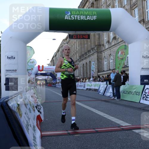 07.09.2025 - BARMER Alsterlauf Strokosch-Dieckow http://msf.ph/oto/8718972 07.09.2025 09:33:46 Ziel 11, 3083, 4961 meine-sportfotos.de
