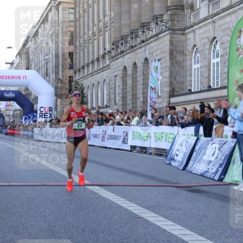 07.09.2025 - BARMER Alsterlauf Strokosch-Dieckow http://msf.ph/oto/8718976 07.09.2025 09:33:54 Ziel 22, 5783 meine-sportfotos.de