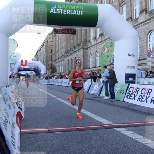 07.09.2025 - BARMER Alsterlauf Strokosch-Dieckow http://msf.ph/oto/8718979 07.09.2025 09:33:55 Ziel 22, 5783, 8199 meine-sportfotos.de