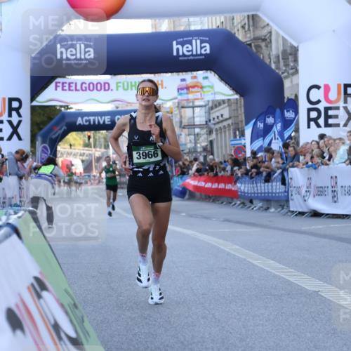07.09.2025 - BARMER Alsterlauf Strokosch-Dieckow http://msf.ph/oto/8718996 07.09.2025 09:34:11 Ziel 3966 meine-sportfotos.de