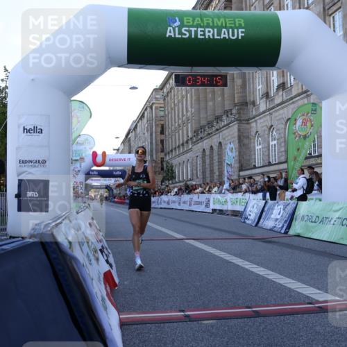 07.09.2025 - BARMER Alsterlauf Strokosch-Dieckow http://msf.ph/oto/8718998 07.09.2025 09:34:13 Ziel 3966 meine-sportfotos.de
