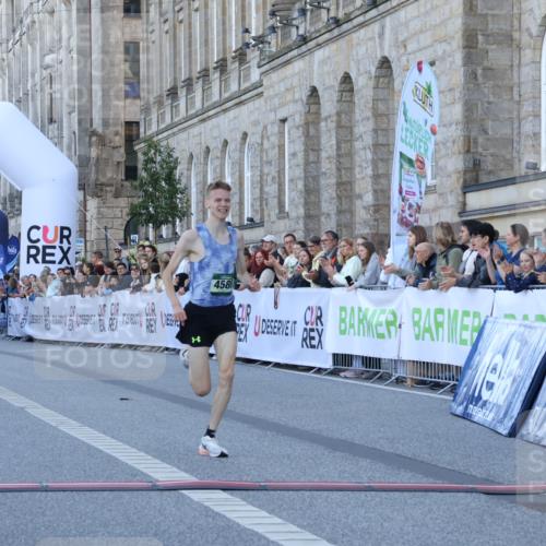 07.09.2025 - BARMER Alsterlauf Strokosch-Dieckow http://msf.ph/oto/8719017 07.09.2025 09:34:36 Ziel 14, 23, 4586 meine-sportfotos.de