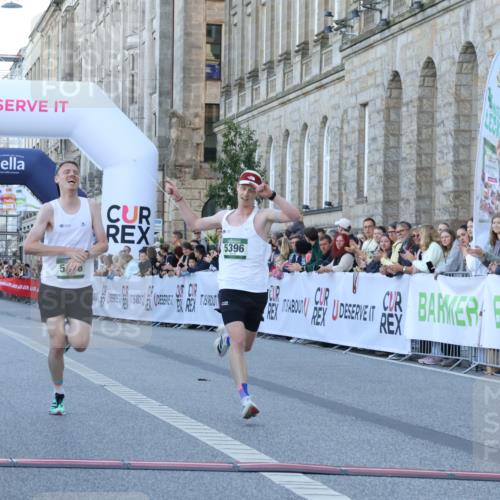 07.09.2025 - BARMER Alsterlauf Strokosch-Dieckow http://msf.ph/oto/8719039 07.09.2025 09:34:44 Ziel 14, 23, 4286, 5396, 5826 meine-sportfotos.de