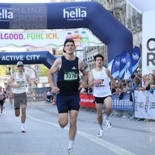 07.09.2025 - BARMER Alsterlauf Strokosch-Dieckow http://msf.ph/oto/8719085 07.09.2025 09:35:08 Ziel 2307, 3378, 5391 meine-sportfotos.de